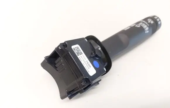 Opel Mokka X Wiper control stalk 52087550