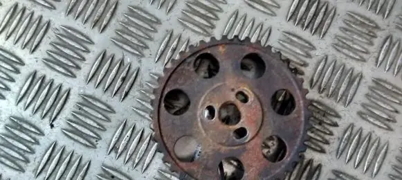 Volvo S40, V40 Camshaft pulley/ VANOS 