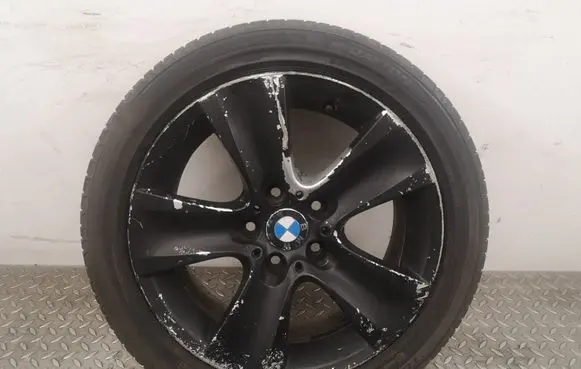 BMW 5 F10 F11 R12 alloy rim 6790172
