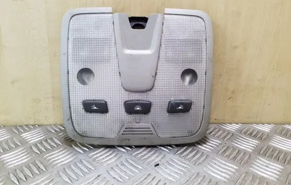 Volvo V70 Front seat light 9483553 9483554 5041813