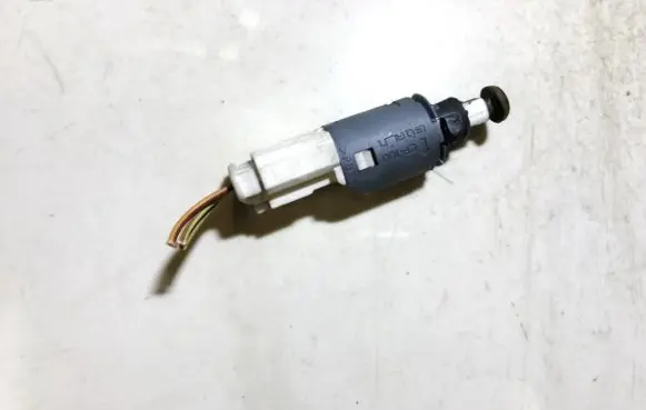 Renault Megane II Brake pedal sensor switch 8200168238