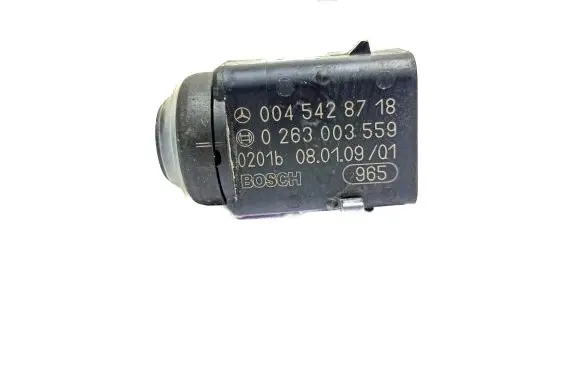 Mercedes-Benz R W251 Parking PDC sensor 0045428718 0263003559 C197u