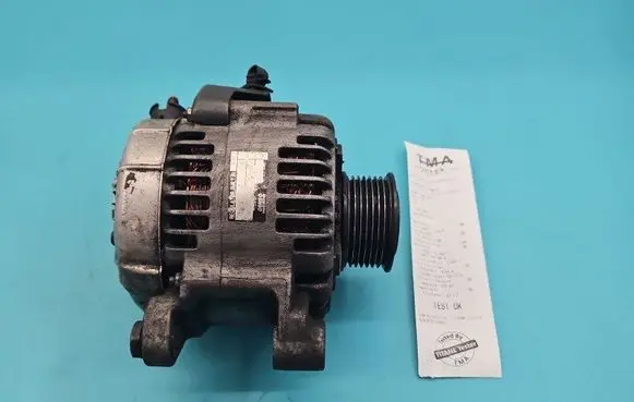Hyundai H-1, Starex, Satellite Generator/alternator IMPRK1444388