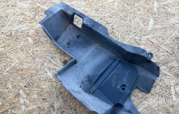 Audi TT Mk1 Other interior part 8L1819593