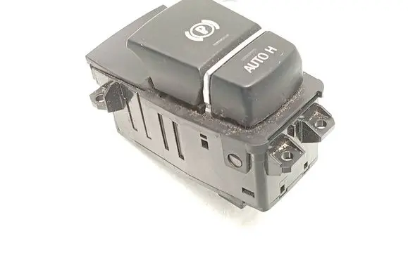 BMW 5 GT F07 Hand parking brake switch 9159997