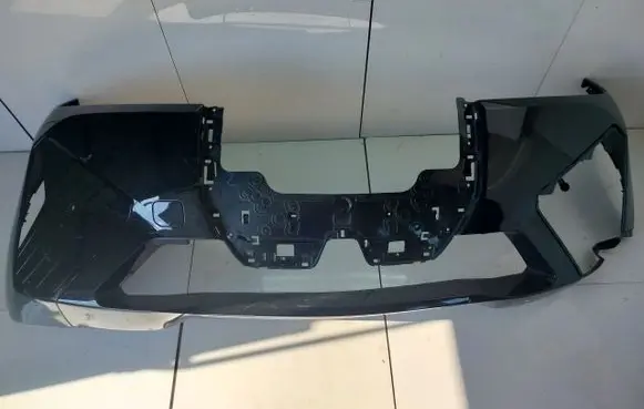 BMW iX Front bumper 7933621