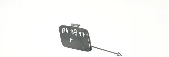 Audi A4 S4 B9 Front tow hook cap/cover 8W0807241