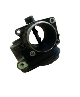 Opel Zafira B Throttle valve B73390392 8973002311