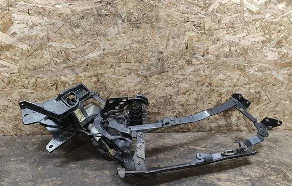 Mercedes-Benz SLK R171 Convertible roof hinge 112002600R