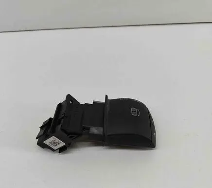 Renault Zoe Sound control switch 25552540R