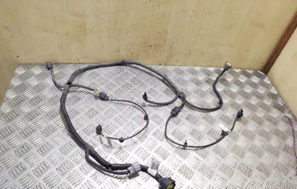 KIA Sportage Parking sensor (PDC) wiring loom 918803U060 957263W200