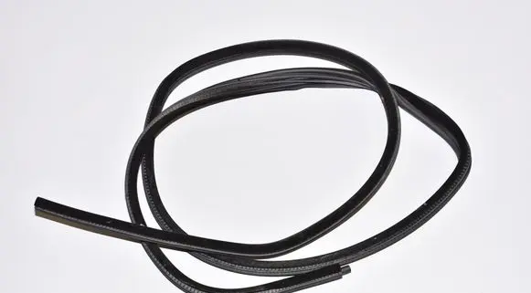 BMW 3 E90 E91 Rubber seal rear door 7060288