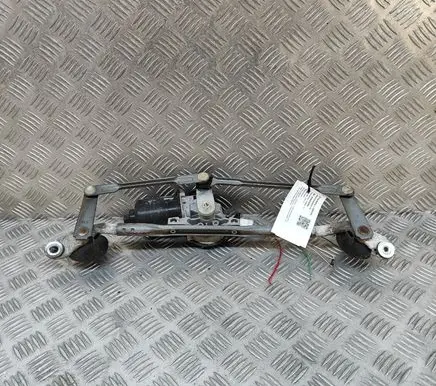 Toyota Prius (XW20) Front wiper linkage and motor 8511047080