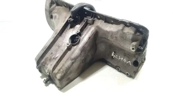 Mercedes-Benz A W168 Oil sump A1660141302