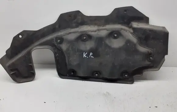 Hyundai ix 55 Engine cover (trim) 391303J010