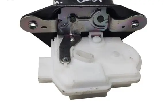 Honda Civic IX Tailgate/trunk/boot lock/catch/latch 74800TF0J02