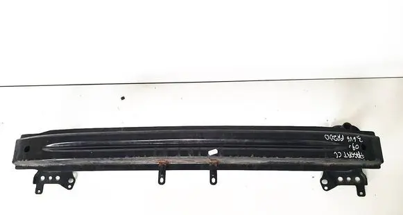 Volkswagen PASSAT CC Front bumper support beam 