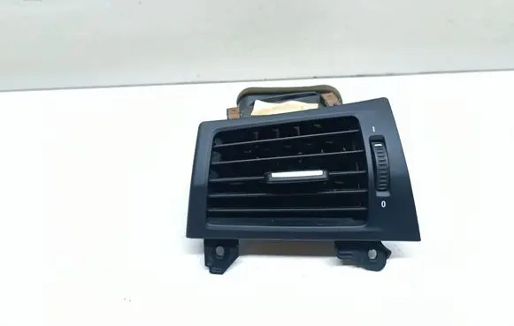 BMW X3 F25 Dashboard side air vent grill/cover trim 9217441