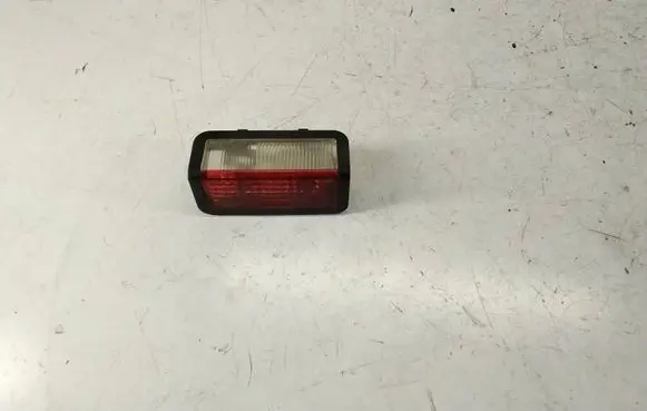 BMW 3 E46 Boot/trunk interior light 8368577