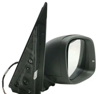 Volkswagen ID. Buzz Front door electric wing mirror 1T3857502BB