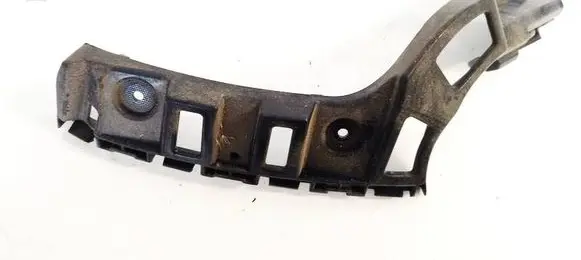 Volkswagen Up Rear bumper mounting bracket 1S6807394D