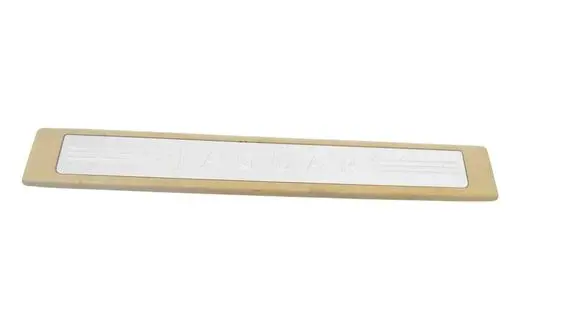 (A) pillar trim