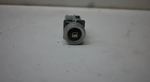 Peugeot 807 Electric sliding door switch 