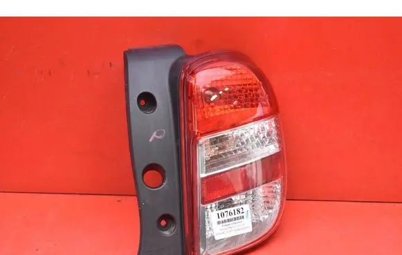 Nissan Micra Rear/tail lights 265501HA0B