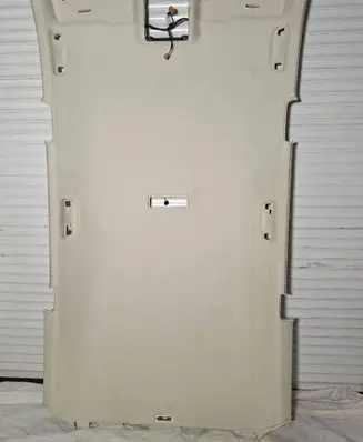 Volkswagen PASSAT B8 Headlining 3G9867501N 3G9867501