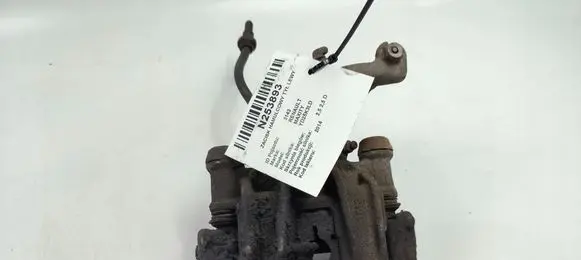 Renault Maxity Rear brake caliper