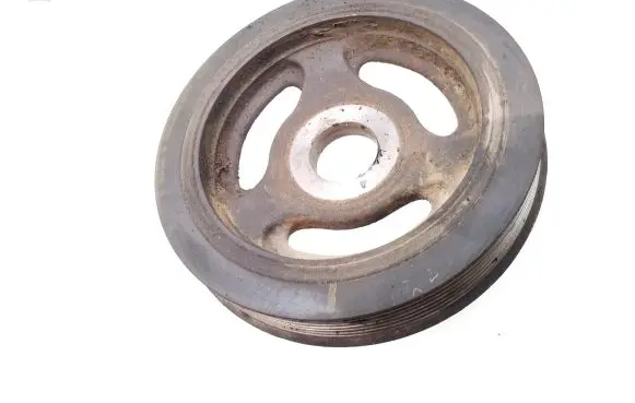 Peugeot Partner Crankshaft pulley 9654961080