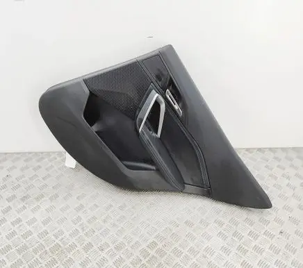 BMW X2 U10 Rear door card panel trim 5B359D0