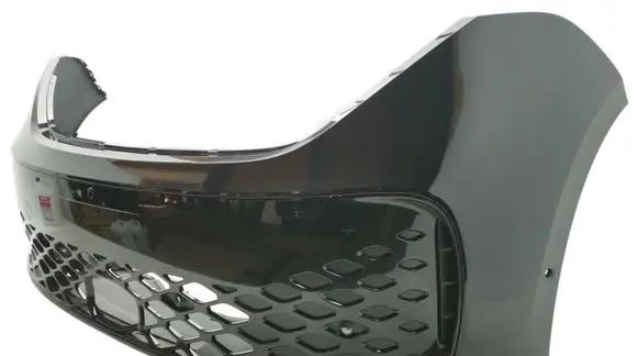 Volkswagen ID. Buzz Front bumper 1T3807217A LC9X