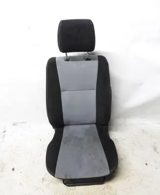 Suzuki SX4 Front driver seat 