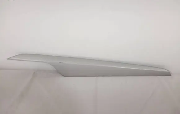 Other rear door trim element