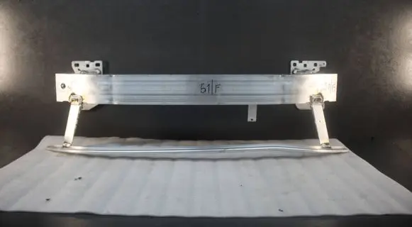 Audi Q3 F3 Front bumper cross member 83A807109
