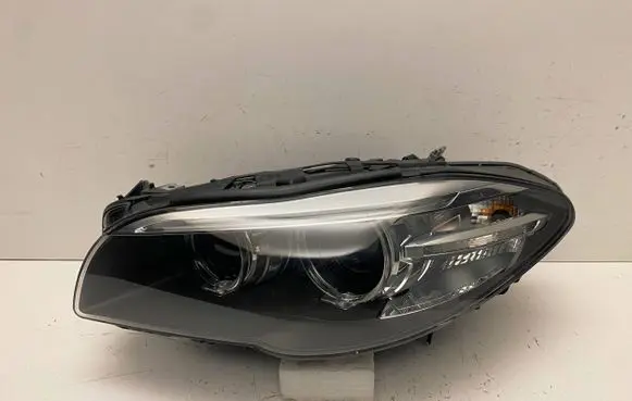 BMW 5 F10 F11 Headlight/headlamp 1ZT1852 011087710240839 A9734391108