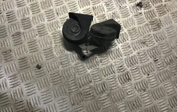Volvo XC90 Horn signal