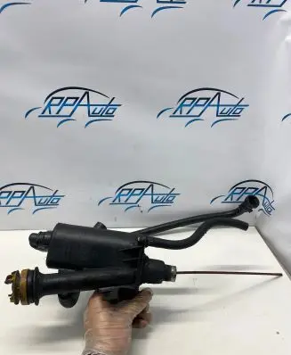 Renault Laguna II Breather/breather pipe/hose 8200082486