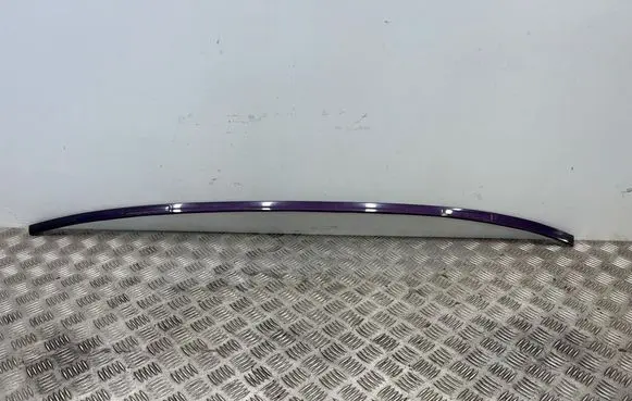 BMW 2 G42 Roof trim bar molding cover 8494703