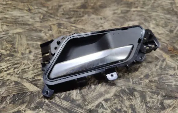 Jaguar XE Rear door interior handle GX7322600AC