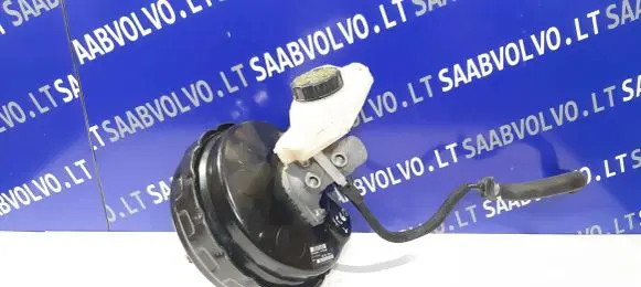 Volvo XC60 Brake booster 31329895