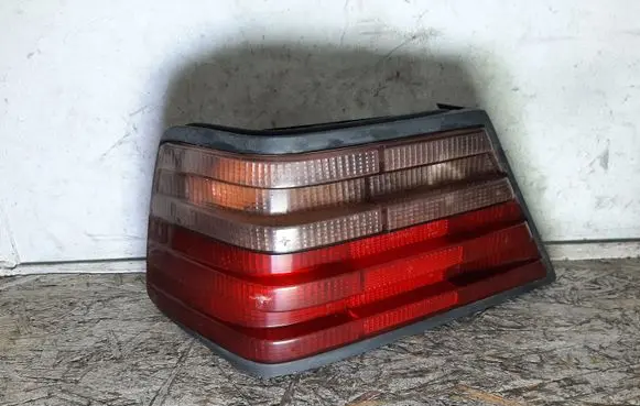 Mercedes-Benz E W124 Rear/tail lights 44610000S 48189 E348189