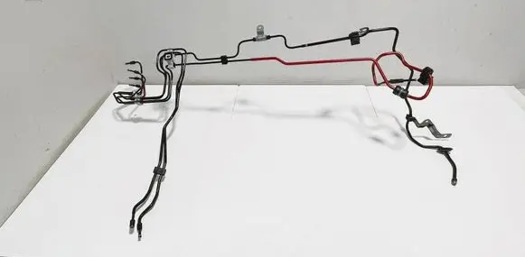 Toyota RAV 4 (XA50) Brake booster pipe/hose 4731442260 39237 473A142010