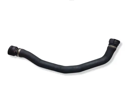 BMW 7 E65 E66 Engine coolant pipe/hose 2249459-06 10305917