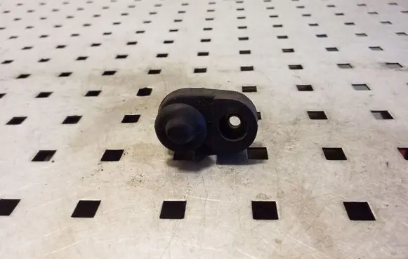Opel Frontera B Rear door sensor 