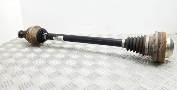 Audi A6 Allroad C7 Rear driveshaft 8R0501203C