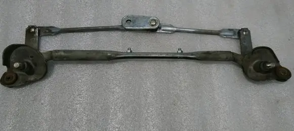 Toyota Corolla Verso AR10 Front wiper linkage 851500F020