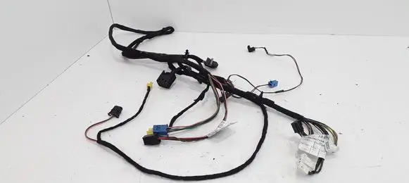 Mercedes-Benz CLK A209 C209 Front door wiring loom A2095405306