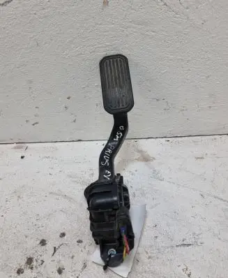 Toyota Prius (XW20) Accelerator throttle pedal 7812047050
